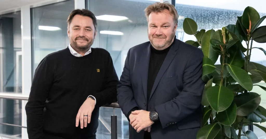 DS Gruppen i Hobro leverer solidt årsresultat trods udfordrende marked