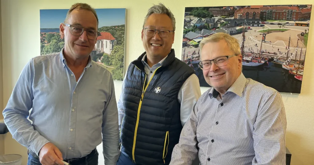 Flere vil have foden under eget bord    