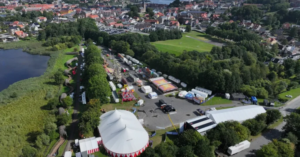 Ambufest 2025: 4 dage med fantastisk stemning trods færre gæster