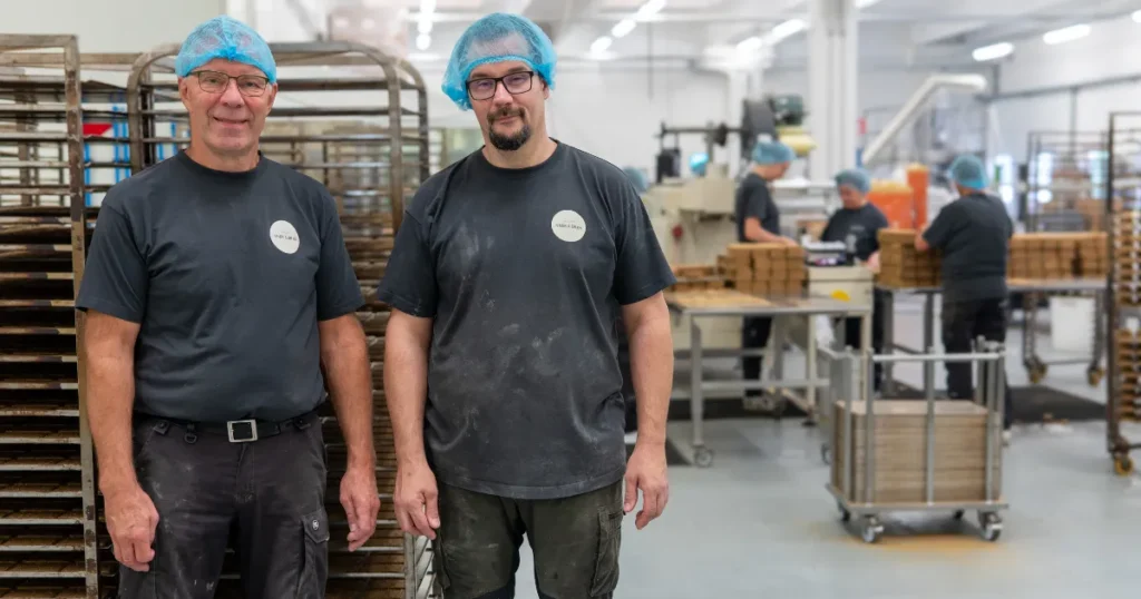 Knæk og Bræk giver plads til alle og vokser på det – satser på mennesker frem for CV’er