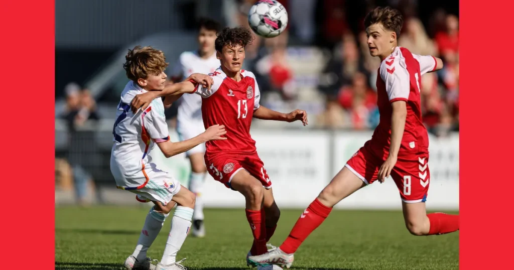 Topfodbold på Rosendal Stadion og nyt officiel stadionnavn – Alle er velkomne