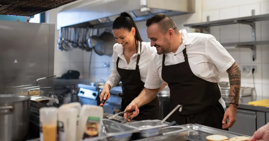 Fem veje til stærkere erhvervsuddannelser – ifølge eleverne selv