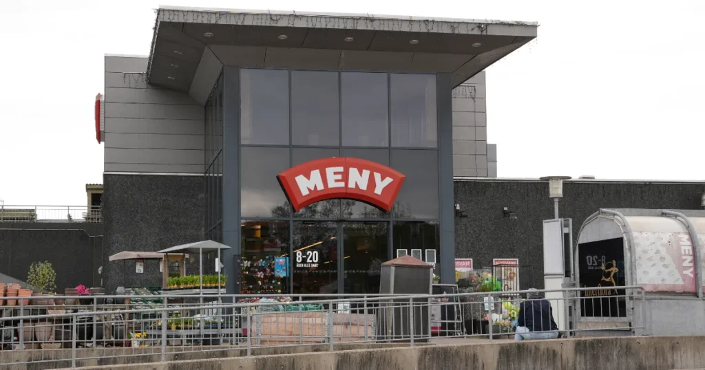 MENY i Als og Hobro er nu en del af Danmarks stærkeste dagligvarebrand