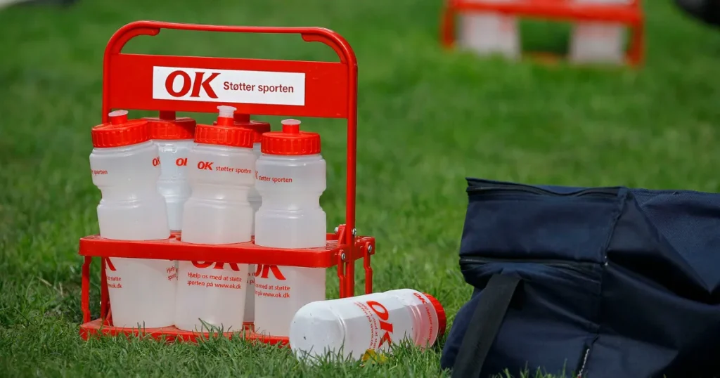 OK-kunder skaffer Jarl Arden et flot beløb i sponsorstøtte – Over 21.000 kroner til klubkassen