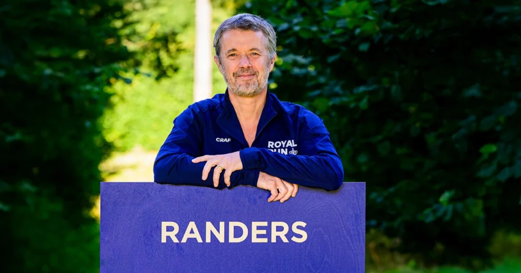 For første gang: Royal Run indtager Randers til pinsen 2026 – Tusindvis af løbere klar til folkefest i Randers