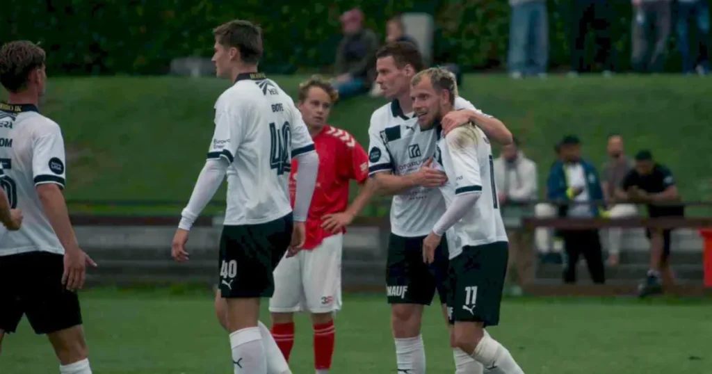 Ny Hobro-profil sikrede pokalsejr med to mål