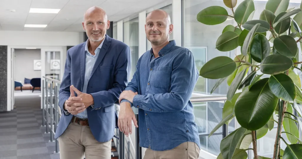 DS Stålprofil i Hobro opruster med ny salgsdirektør og nu afdelingsstruktur