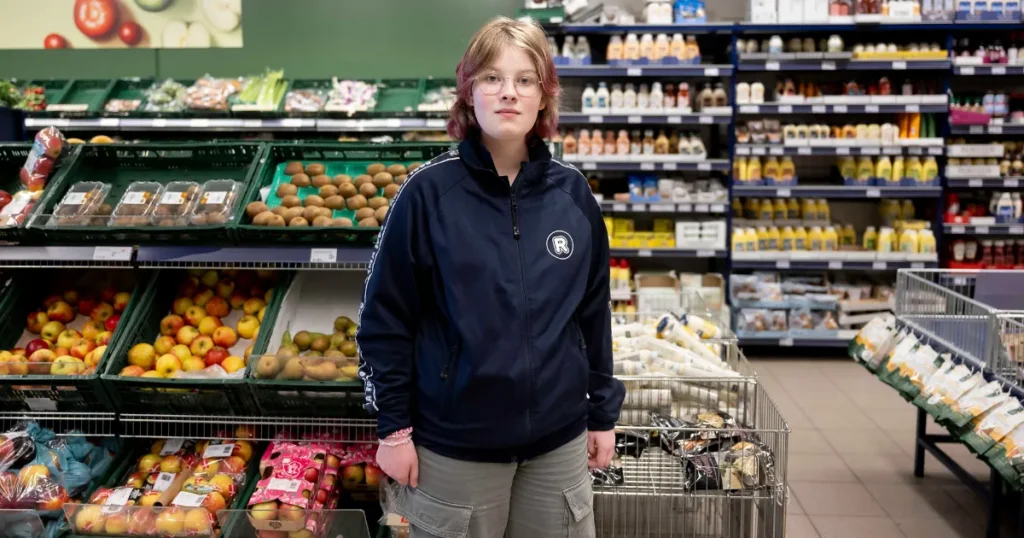 Trygfonden kommer med 30 mio. kr. – Skal hjælpe flere nordjyske unge ind i job eller uddannelse