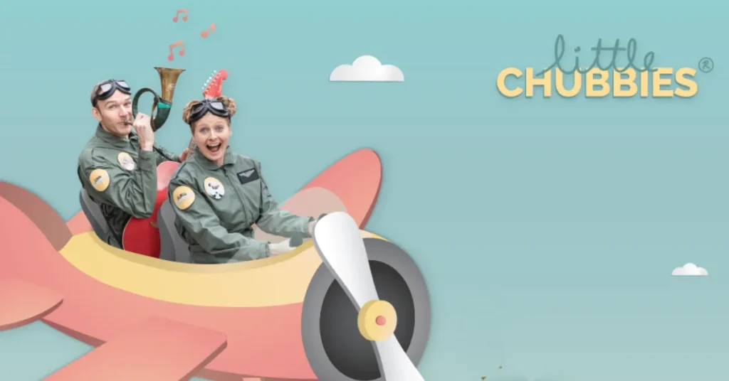 Efterårsferien skydes i gang på Hobro Bibliotek med sang og dans