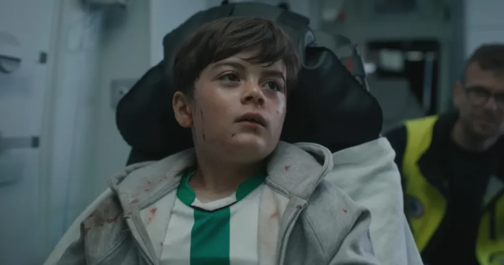 Ny kampagne: Uopmærksomhed bag rattet koster liv – Otte ud af ti trafikdrab skyldes uopmærksomhed