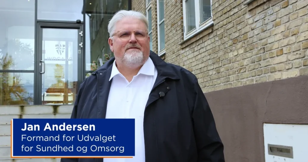 Svar på læserbrev: “Hvem har taget ansvaret for vedvarende omsorgssvigt i Mariagerfjord Kommune”