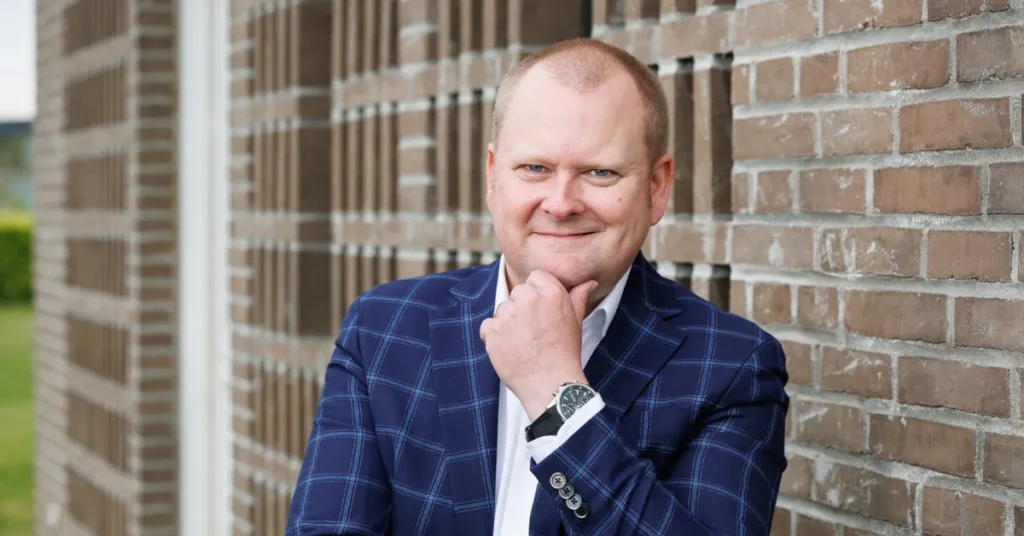 Etik og livssyn i fokus hos Ældre Sagen: Foredrag med Christian Borrisholt Steen i Hobro