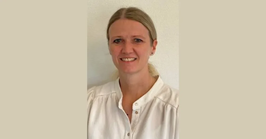 Heidi Bjørn Nielsen er ny leder på Plejecenter Teglgården i Als