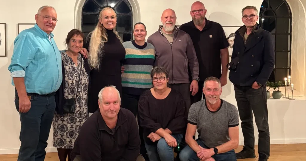 Assens udpeget som Kulturpunkt: Stærkt lokalt sammenhold og nye kulturidéer på vej