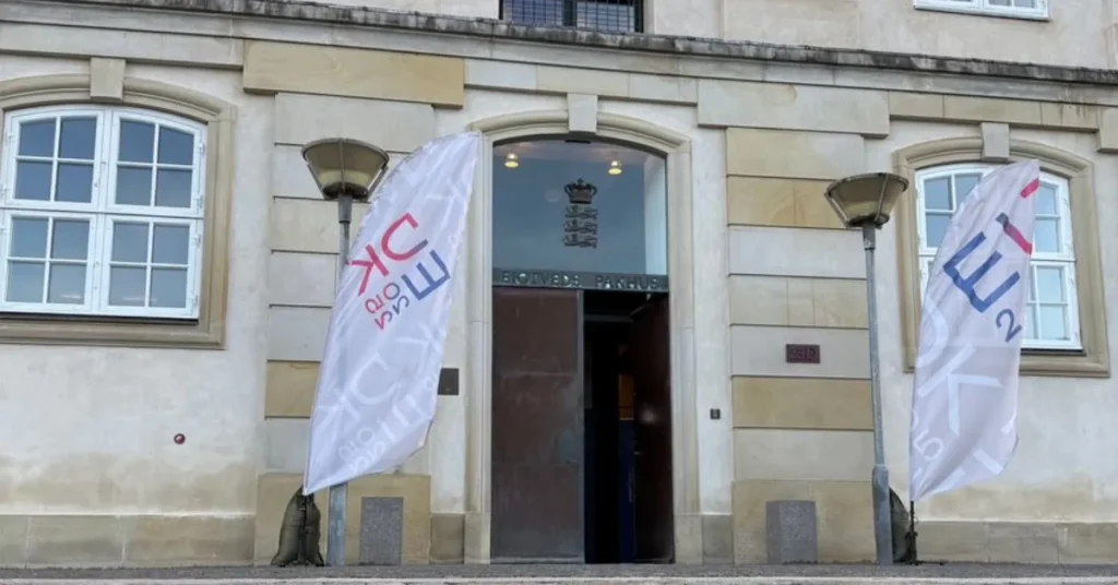 Teknologi, forebyggelse og fællesskab i centrum, når Europa taler ældrepleje