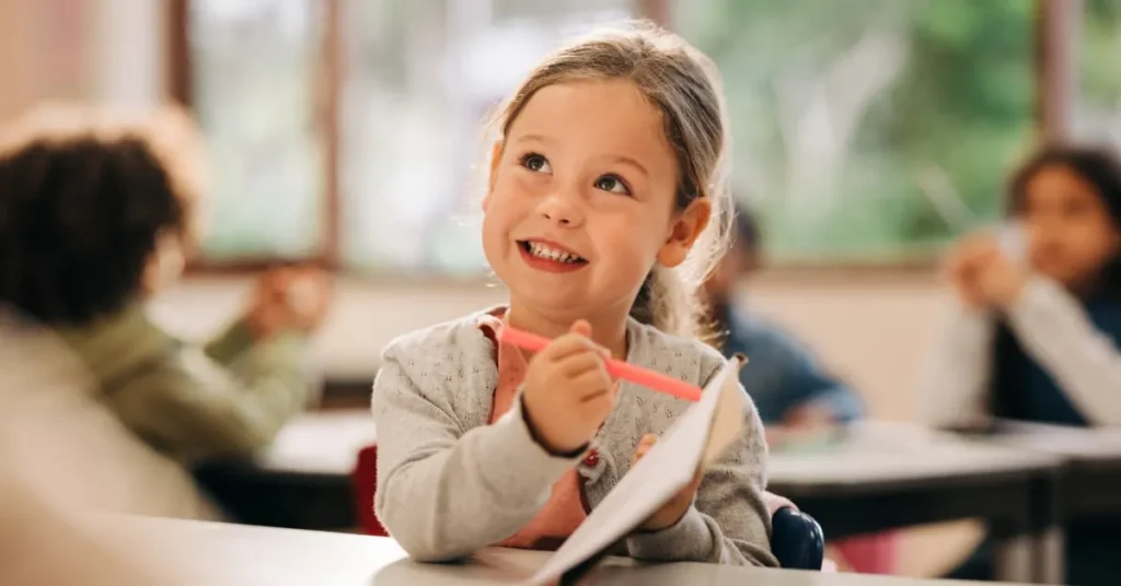 Informationsaften for kommende skolebørn på Mariagerfjord Idrætsskole