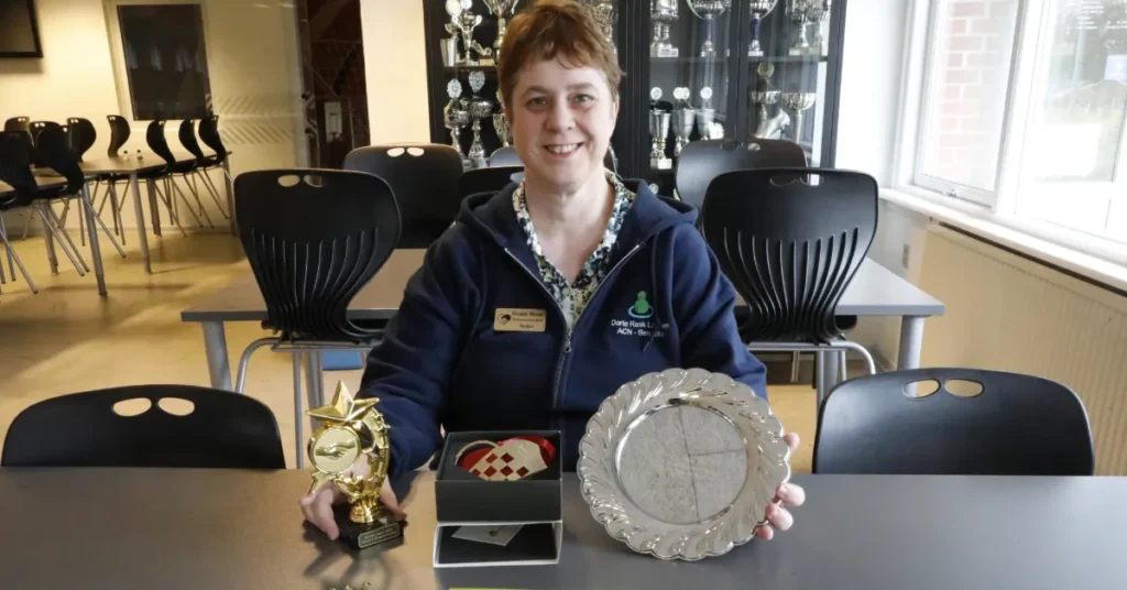 Fra Onsild til Klejtrup: Dorte Rask Laursen holder liv i den lokale juletradition – se interview i artiklen