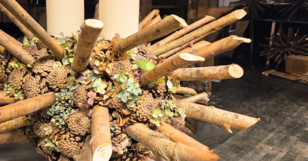 Kreativ julestemning og fællesskab i fuld gang på GASværket i Hobro