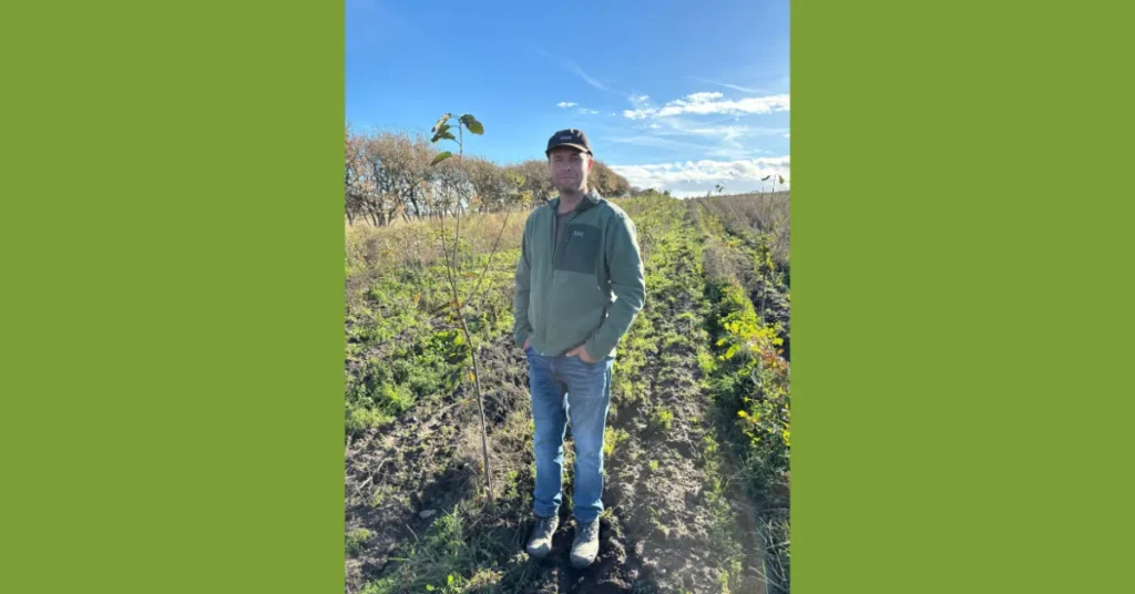 Lodsejer: Ny skov gør min ejendom mere værd