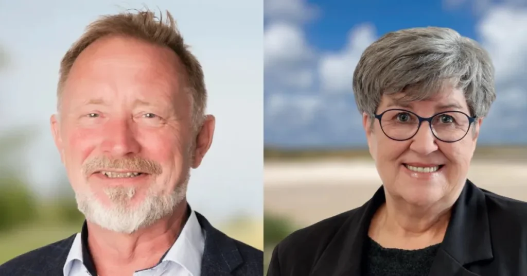 Erfarne politikere fra regionen inviterer til fyraftensmøde i Skelund