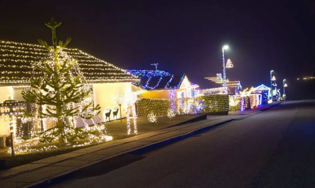 Assens gør klar til en magisk start på julen