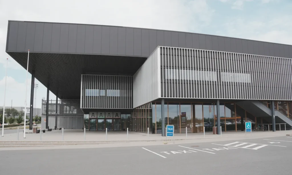 Kæmpe MMA-show lander i Randers: Mark O. Madsen tager “Las Vegas-oplevelse” med til Arena Randers