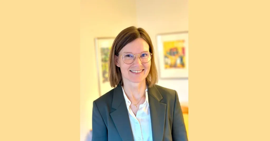 Jytte Heidmann bliver ny sygeplejefaglig direktør på Aalborg Universitetshospital