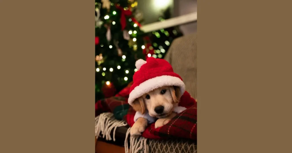 Kom trygt gennem juletiden hos Maxi Zoo i Hobro