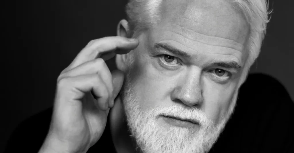 Nytårskur Mariagerfjord 2026: Esben Dalgaard gæster Hobro med livsbekræftende foredrag om kræft