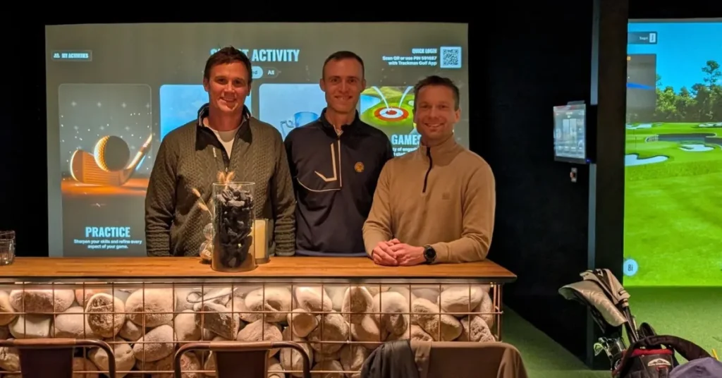 Volstrup Golf ansætter ny træner til næste sæson