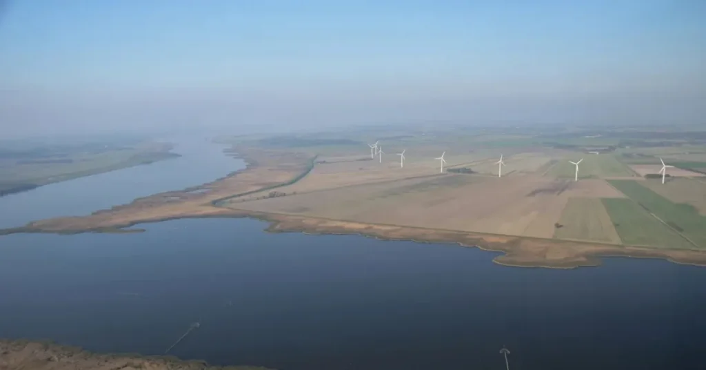 Randers Byråd siger ja til grøn omlægning omkring tre fjorde