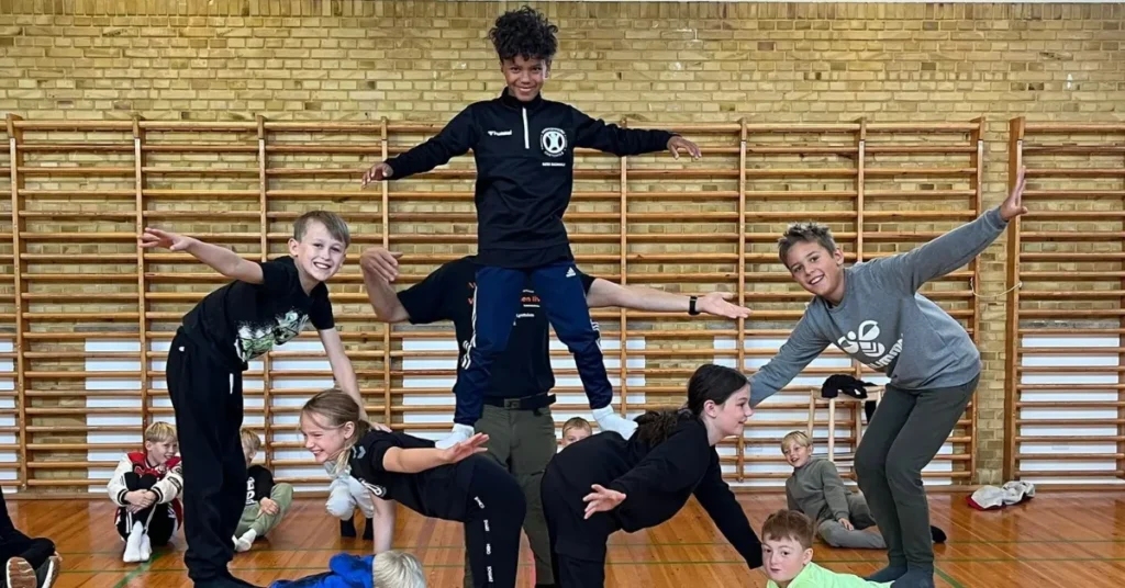 Temaaften sætter fokus på skærmtid og trivsel hos børn og unge