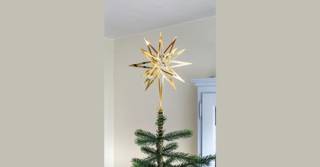 Åge Thorsager kåret som Hobros største julestjerne