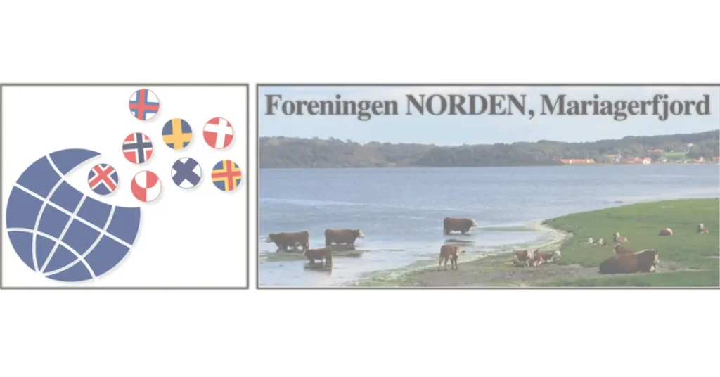 Svenske litteraturklassikere på programmet: Foredrag i Hadsund byder på “sprudlende aften” i Norden-regi
