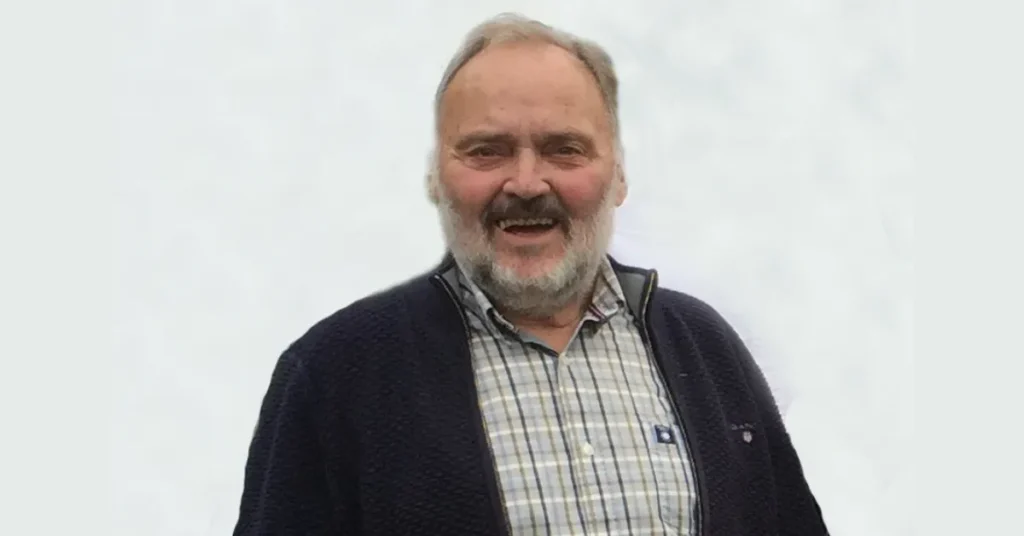 Nekrolog for Frank Arvid Wagner – Tidl. Malermester, indehaver af Flügger Farver i Mariager og Oldermand i Randers Malerlaug