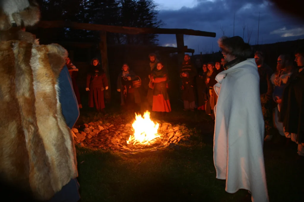 Fyrkat vintersolhverv3