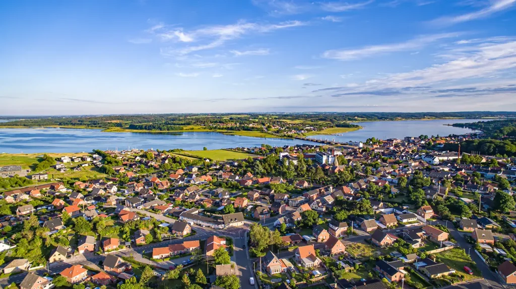 Hadsund Vandværk varsler generalforsamling i marts