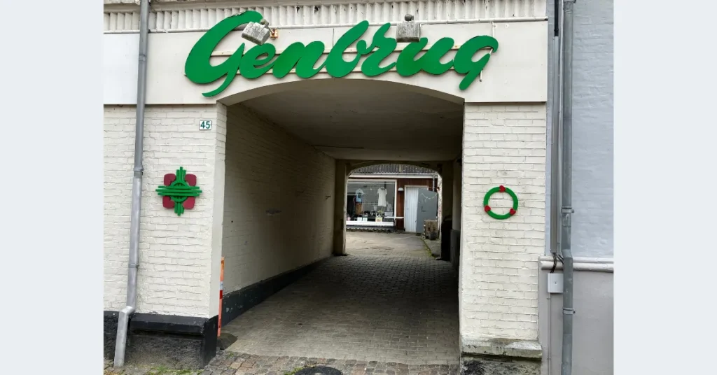 Læserbrev: Nytårshilsen fra Hadsund Genbrug