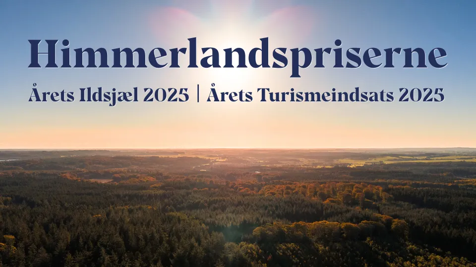 Finalisterne til Himmerlandspriserne 2025 er klar – nu kan borgerne stemme