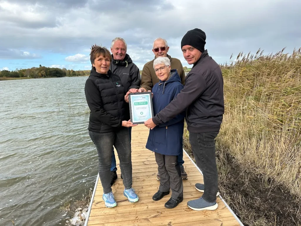 Klejtrup Fiskeriforening