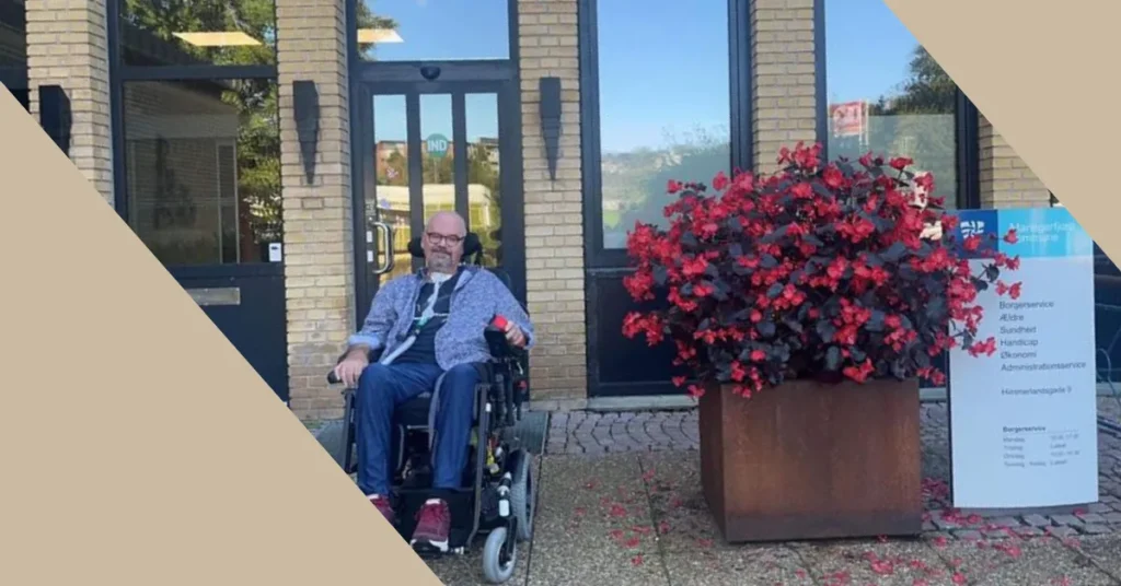 Læserbrev fra Peter Muhl Nielsen