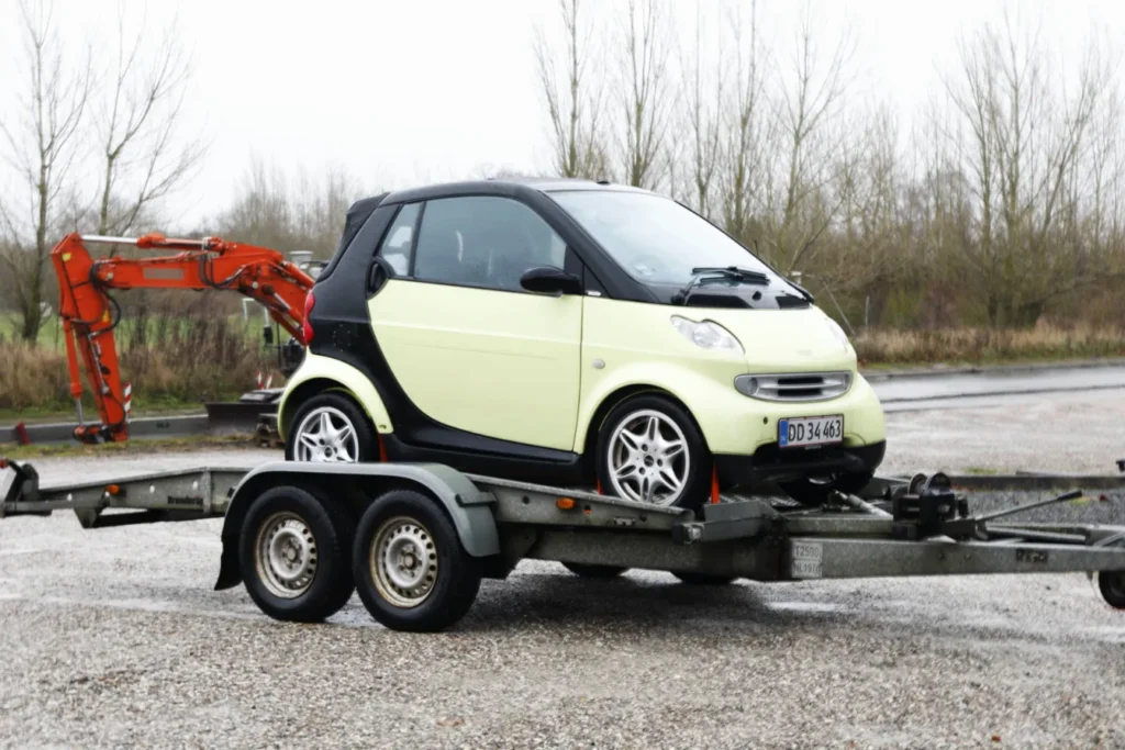 Randers Legetoej Smart