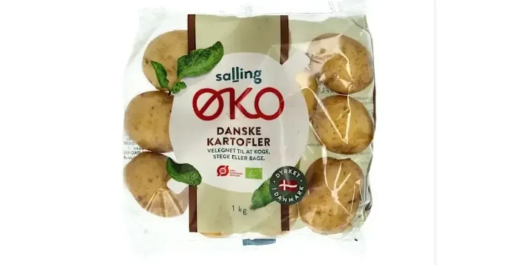 Øko-kartofler fra Føtex, Netto og Bilka tilbagekaldes: Risiko for skadedyr i produktionen
