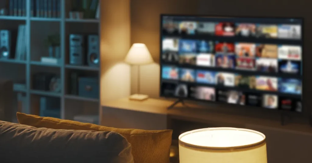 Slut med amerikansk Netflix og andre udenlandsk streaming tjenester –  Kan blive ulovligt at bruge via VPN