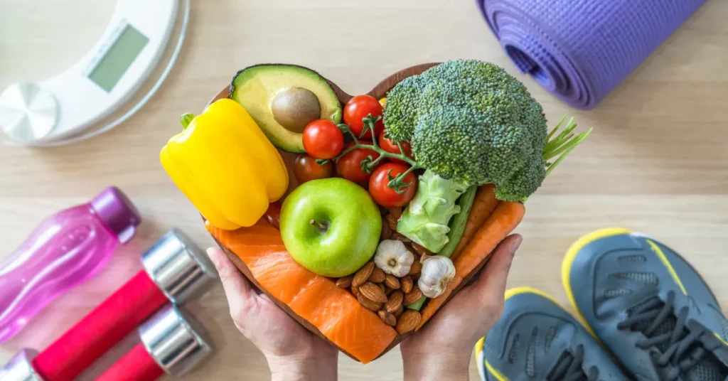 Nyt studie: Livsstilsændringer kan halvere risikoen for hjertesygdom