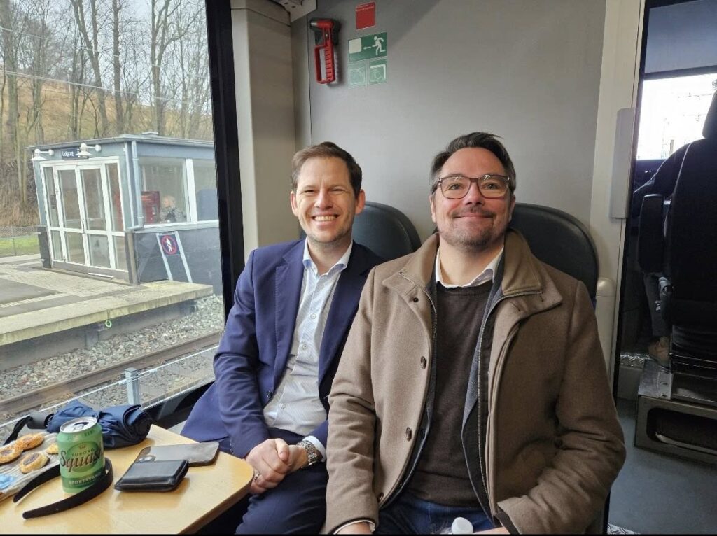 2026 01 17 Hobro Banegaard indvielse Region Nordjylland C