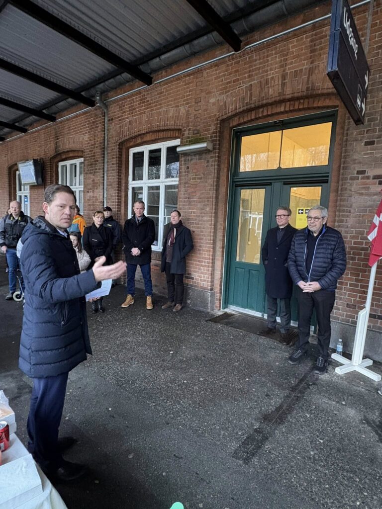 2026 01 17 Hobro Banegaard indvielse Region Nordjylland D