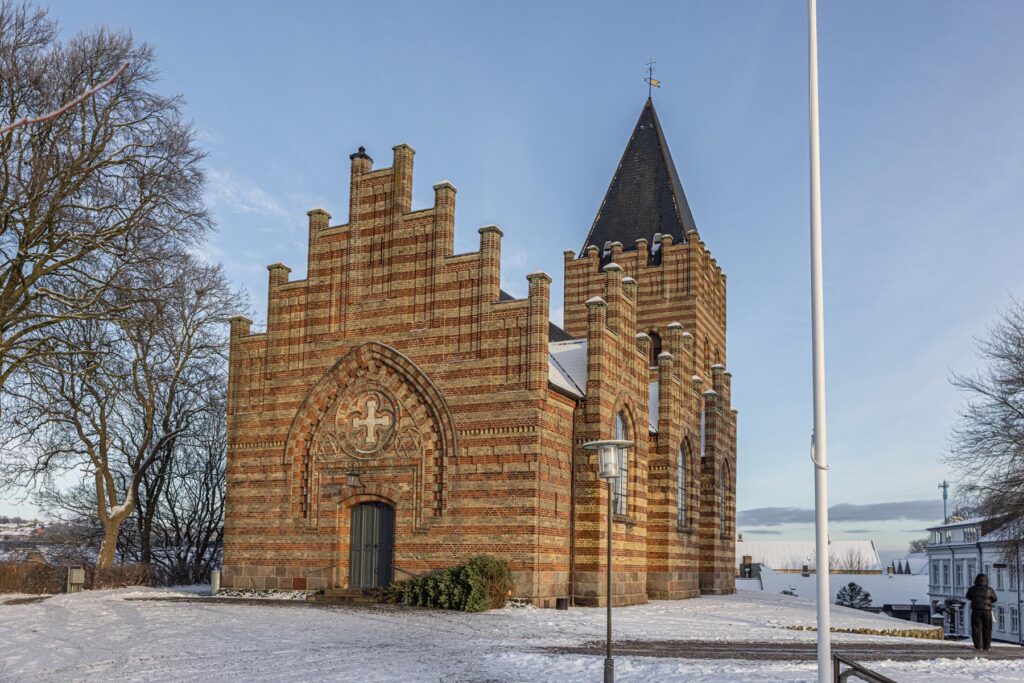 Dødsfald i Nørager – Bisættelse fra Hobro Kirke d. 14. marts