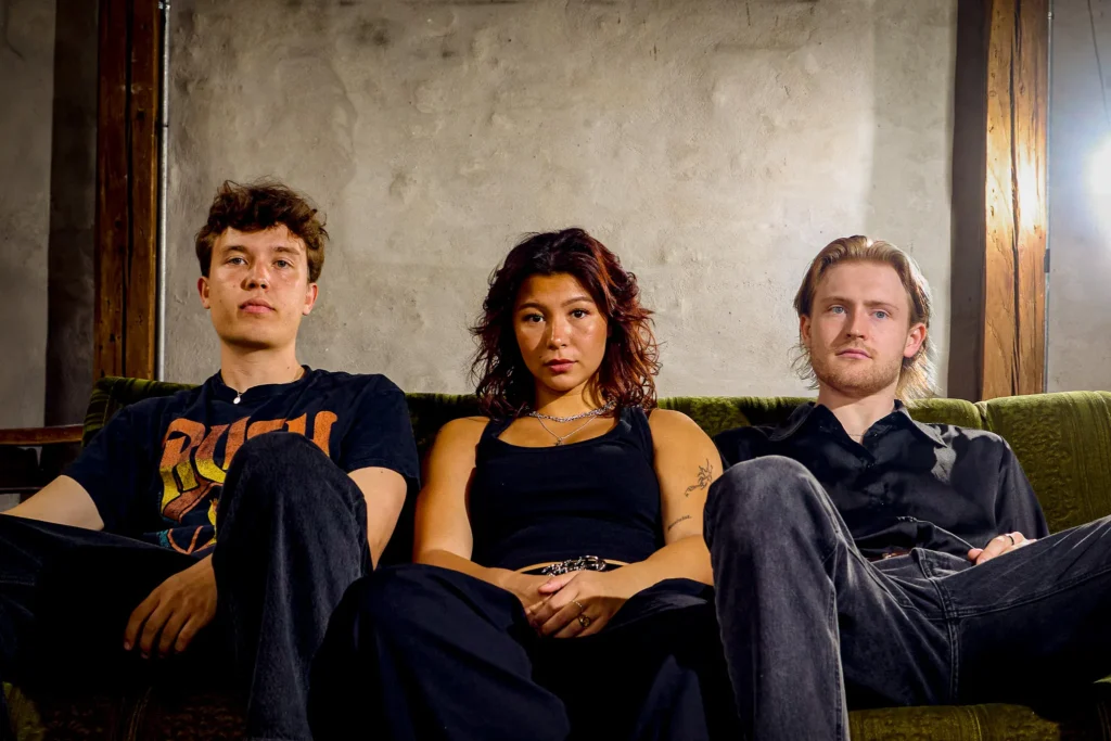 Daddy Who af Elias Myhlendorph 5