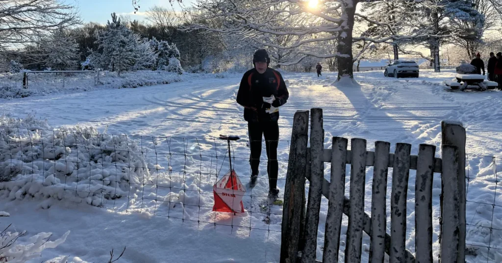 Mariager Fjord OK skruer op i 2026: Ni stævner på programmet – og DM på vej